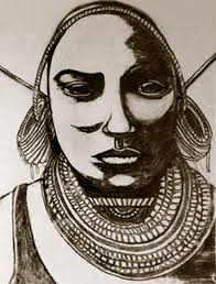 6 Historic Women Who Fought for Kenya Using Dance, Hair, and Fashion, Every Girl Africa