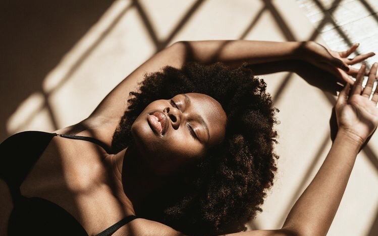 A Subverted Self-worth & Societal Expectations: Girl, thou art loosed! Every Girl Africa
