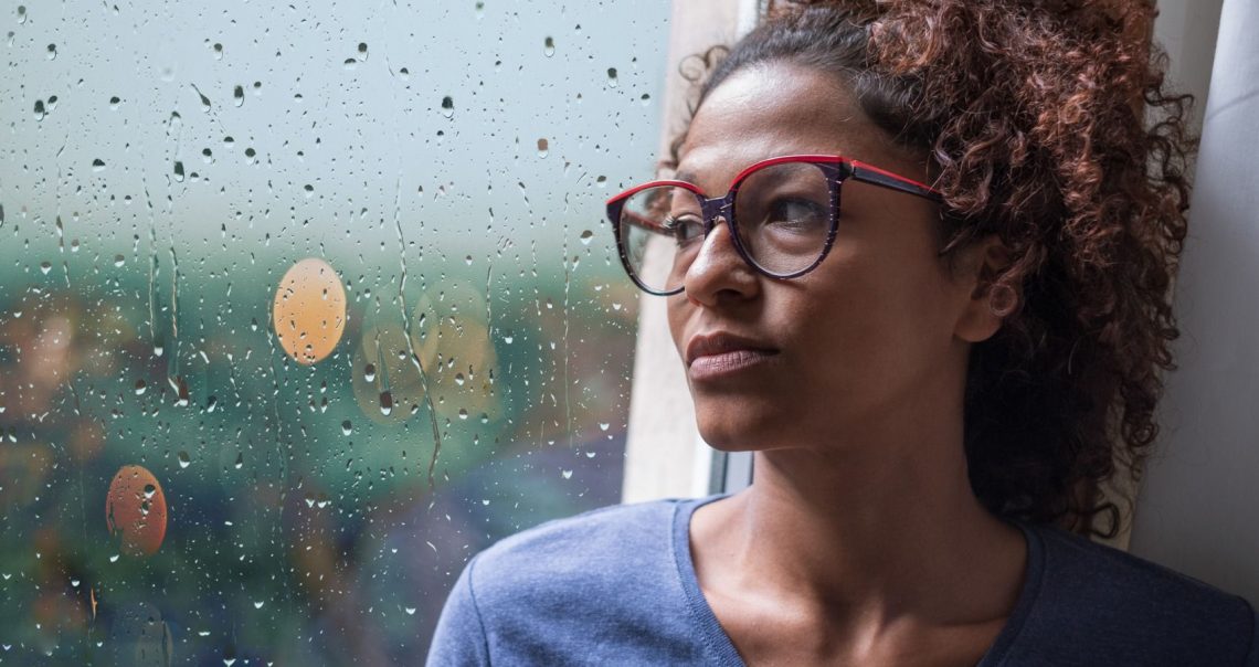 Mood swings: The Curst and Collateral Damage, Every Girl Africa