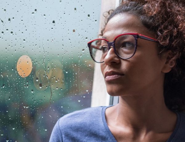 Mood swings: The Curst and Collateral Damage, Every Girl Africa