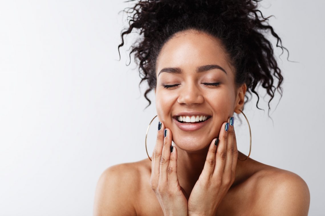 Determine Your Skin Type In 4 Easy Steps, Every Girl Africa