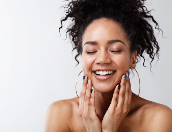 Determine Your Skin Type In 4 Easy Steps, Every Girl Africa