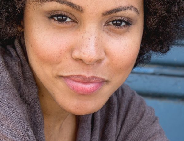 How HTGAWM Actress, Amira Vann Gets Her Skin So Good, Every Girl Africa