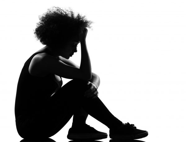 AT CROSSROADS: I Must Not Lose This Man!, Every Girl Africa