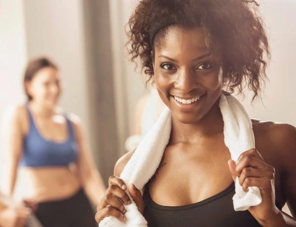 The Benefits of Having A Better Attitude Towards Fitness