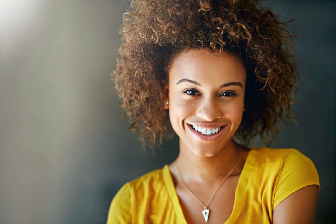 How To Use The Weapon Of Healthy Habits, Every Girl Africa