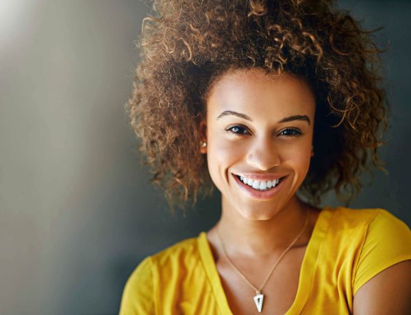 How To Use The Weapon Of Healthy Habits, Every Girl Africa