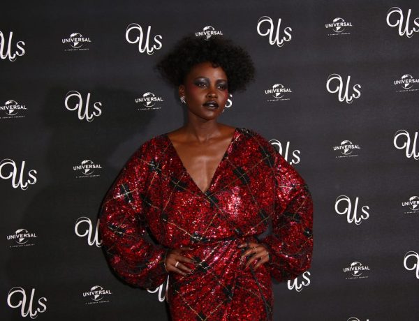Lupita in Lagos: The rise and rise of Lupita N'yongo, Africa's drama diadem, Every Girl Africa
