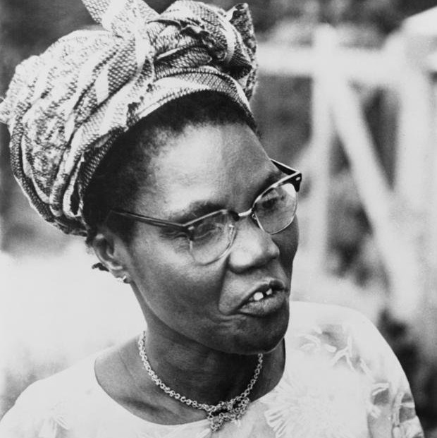 All you need to know about the enigma called Funmilayo Ransome-Kuti, Every Girl Africa