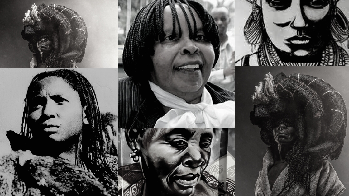 6 Historic Women Who Fought for Kenya Using Dance, Hair, and Fashion, Every Girl Africa