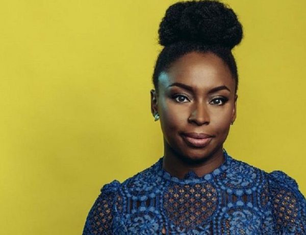 Chimamanda Ngozi Adichie Talks Colonialism, Politics and Pop Culture, Every Girl Africa