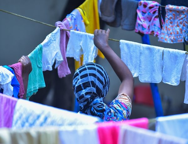 Ethiopia: Over 100 Children Sexually Abused During Covid-19 Lockdown, Every Girl Africa