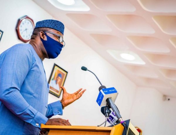 Nigeria: Governors Declare 'State of Emergency' On Sexual Violence