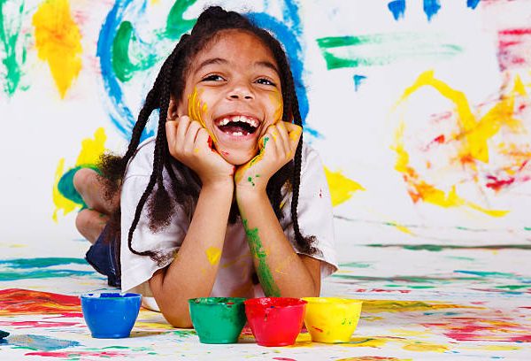Why Are My Black Kids Fascinated With Everyone’s Culture But Their Own, Every Girl Africa