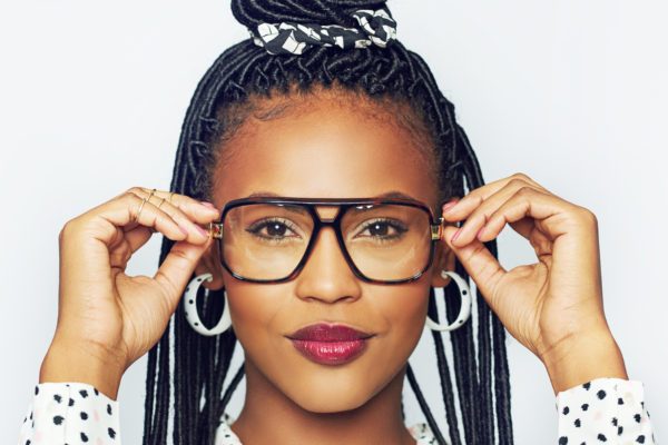 Build Yourself Up With These 7 Tips For Confidence, Every Girl Africa