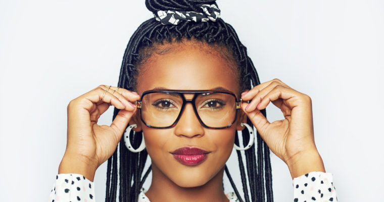 Build Yourself Up With These 7 Tips For Confidence, Every Girl Africa