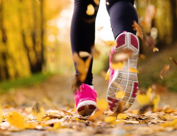 Here’s What 5 Days of Running Taught Me, Every Girl Africa