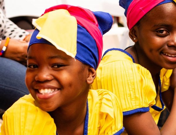 28 Reasons Why Menstrual Hygiene Matters, Every Girl Africa