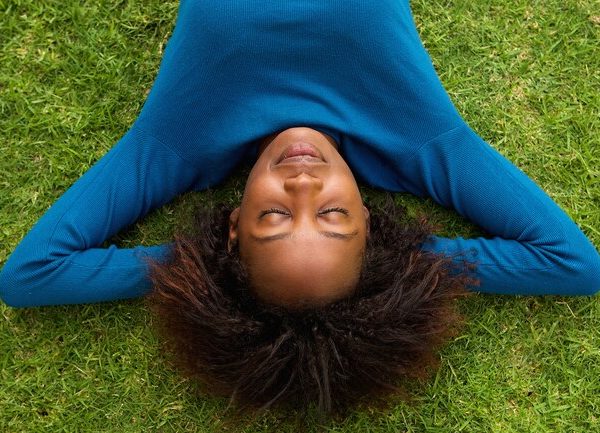 Trusting The Process Every Girl Africa