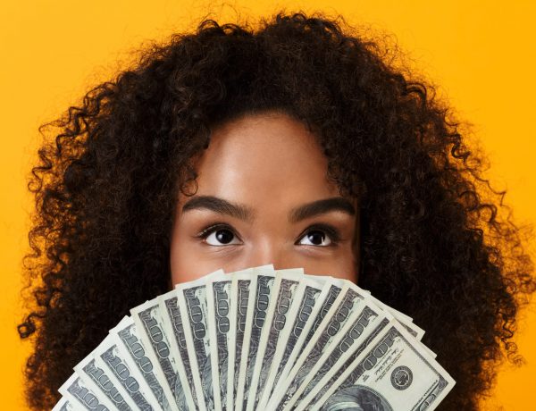 Take The Money Personality Test, Every Girl Africa