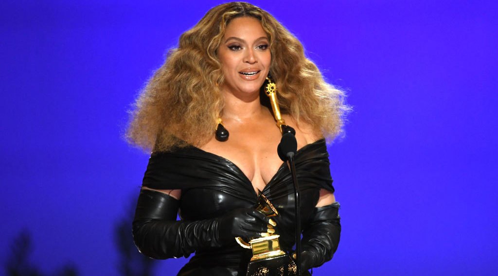 Beyoncé 28th Grammy Historic Win, Every Girl Africa