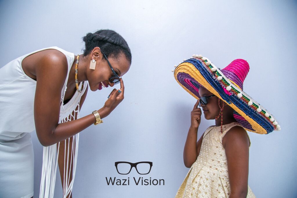 Wazi Call For African Creatives