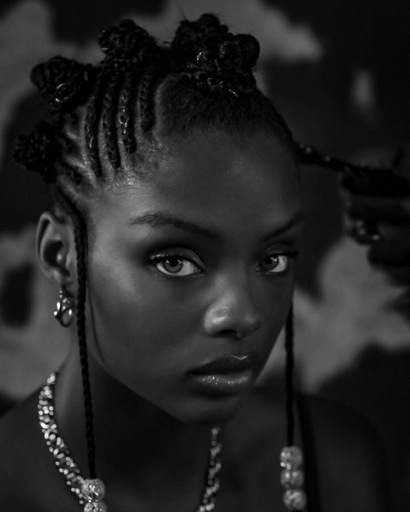 Every Girl Africa, African Woman